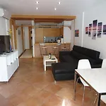 Apartamento Sun *