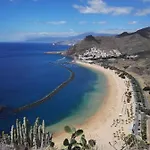 Sun * Playa Paraiso (Tenerife)