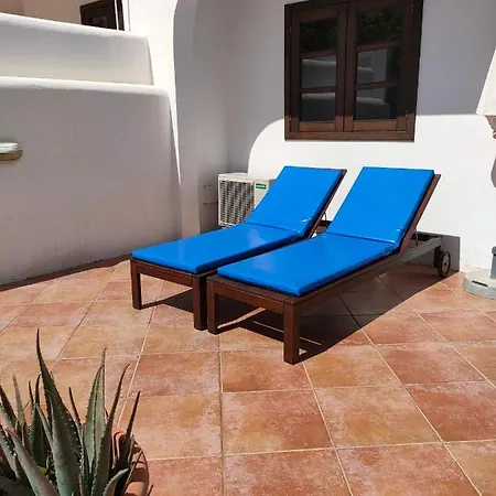 Sun Playa Paraiso (Tenerife)