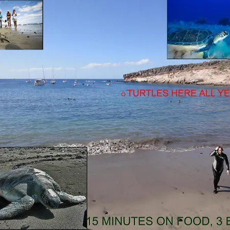 Διαμέρισμα Sun Playa Paraiso (Tenerife)