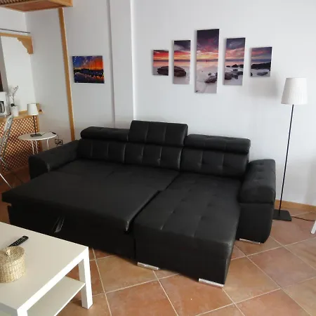 Sun Apartment Playa Paraiso (Tenerife)