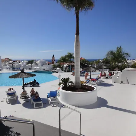 Sun Διαμέρισμα Playa Paraiso (Tenerife)