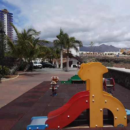 Sun * Playa Paraíso