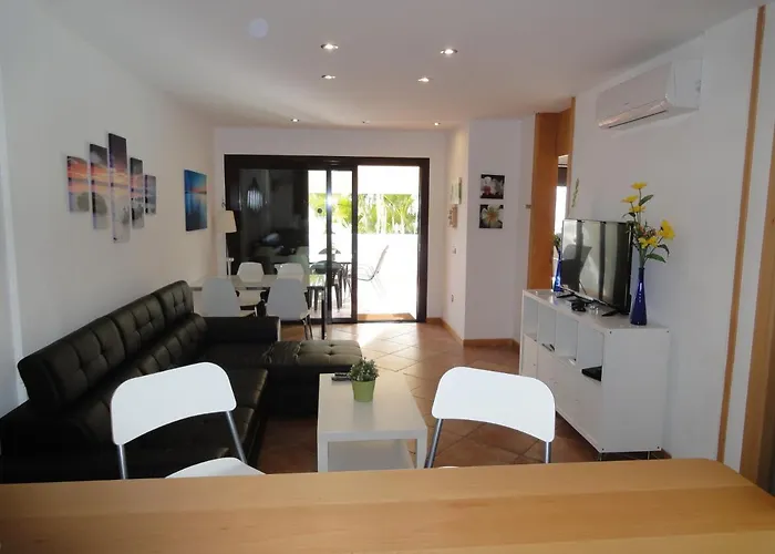 Appartement Sun Playa Paraiso (Tenerife)