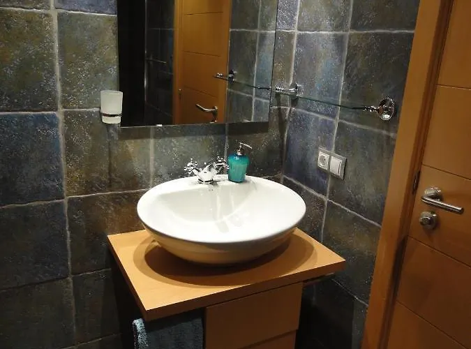 Appartement Sun Playa Paraiso (Tenerife)