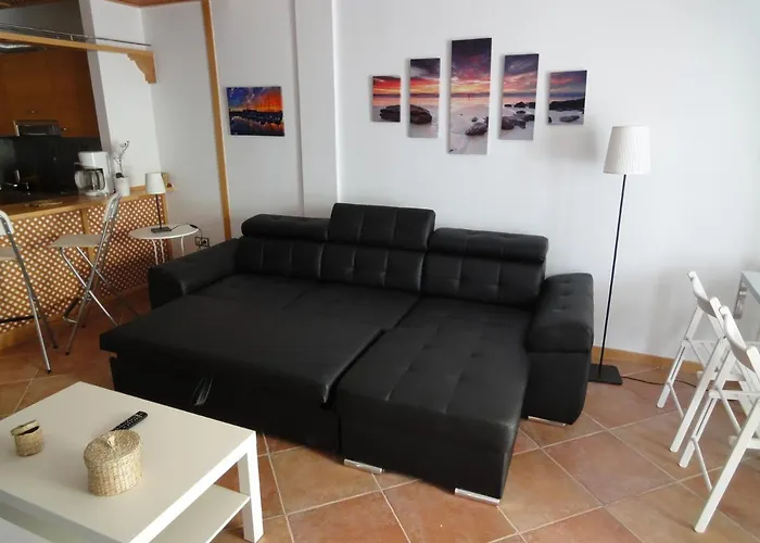 Sun Appartement Playa Paraiso (Tenerife)