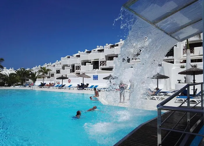 Sun Playa Paraiso (Tenerife)