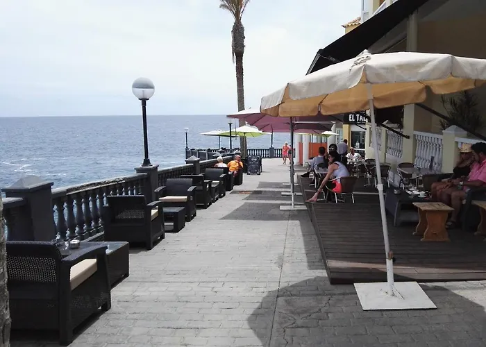 Sun * Playa Paraiso (Tenerife)