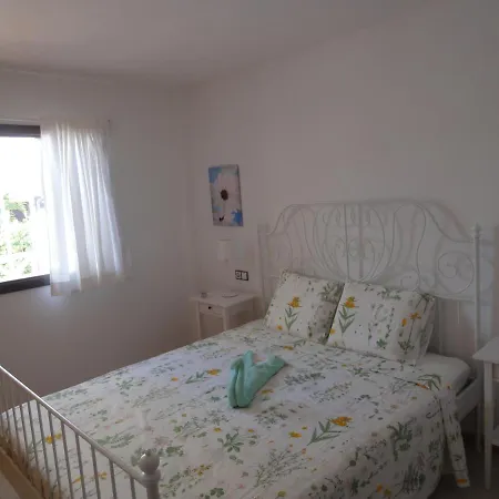 Apartamento Sun Playa Paraíso