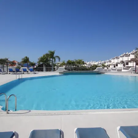 Sun * Playa Paraiso (Tenerife)