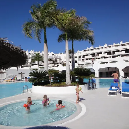 Appartement Sun Playa Paraiso (Tenerife)