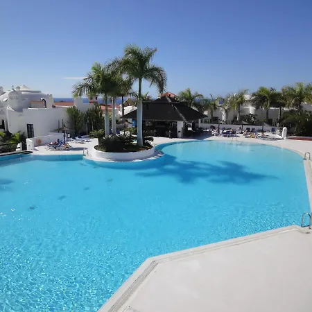 Apartament Sun Playa Paraiso (Tenerife)