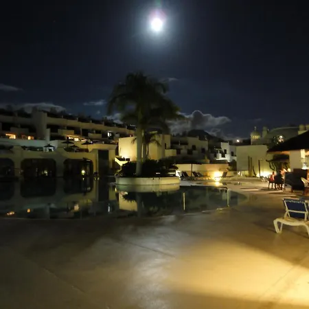 Sun Playa Paraiso (Tenerife)