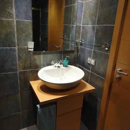 Apartament Sun Playa Paraiso (Tenerife)