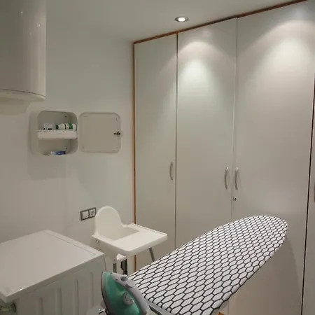 Sun Playa Paraiso (Tenerife)