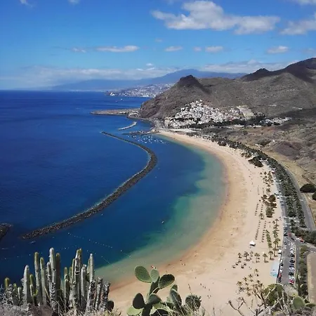 Sun * Playa Paraiso (Tenerife)