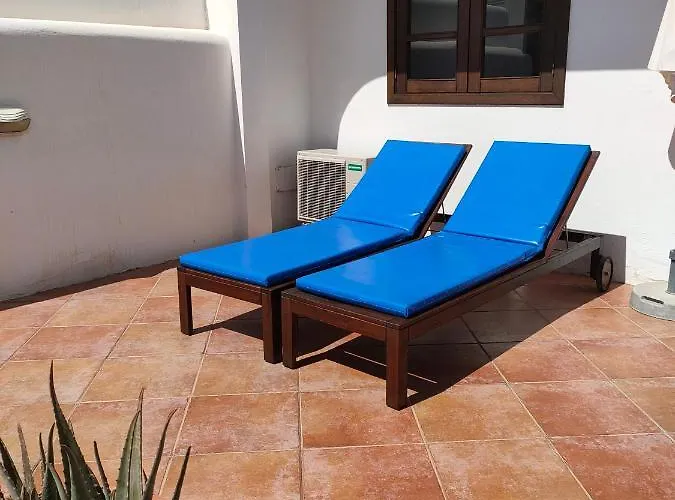 Sun Playa Paraiso (Tenerife)