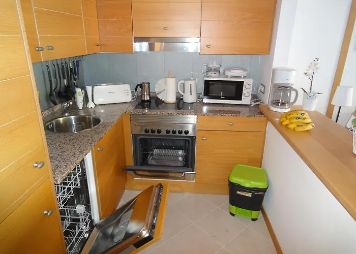 Sun * פלאיה פראיסו