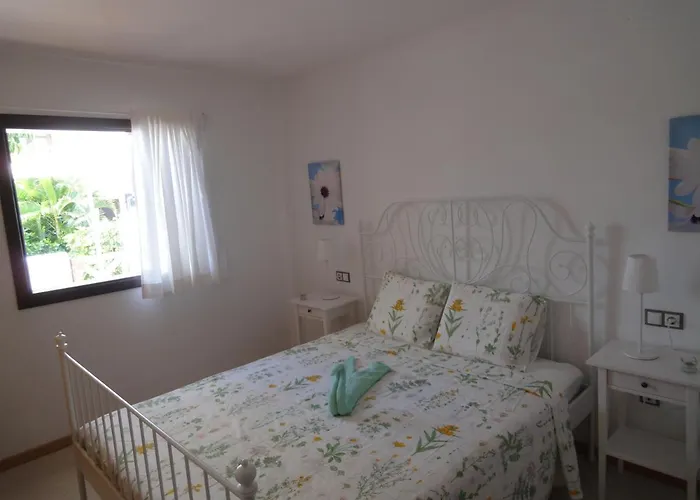 Apartament Sun Playa Paraiso (Tenerife)