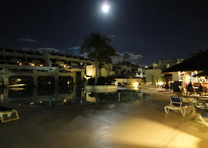 Sun פלאיה פראיסו