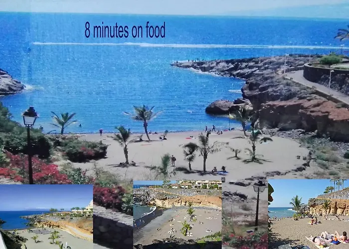 Sun * פלאיה פראיסו