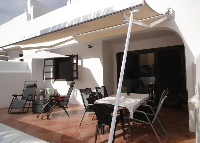 Sun * Playa Paraiso (Tenerife)