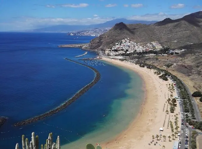 Sun * Playa Paraiso (Tenerife)