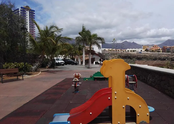 Sun * פלאיה פראיסו