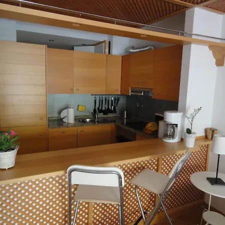 Sun Apartment