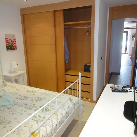 Sun Apartment