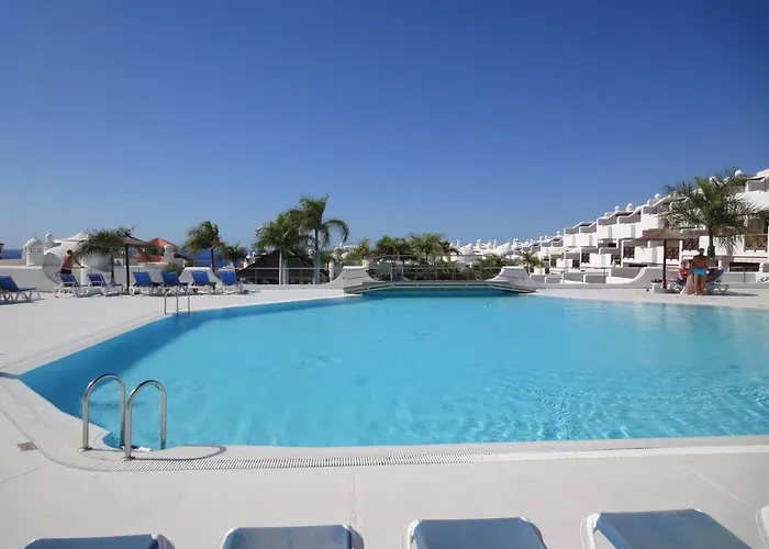 Sun * Playa Paraiso (Tenerife)